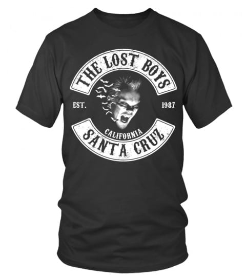 The Lost Boys