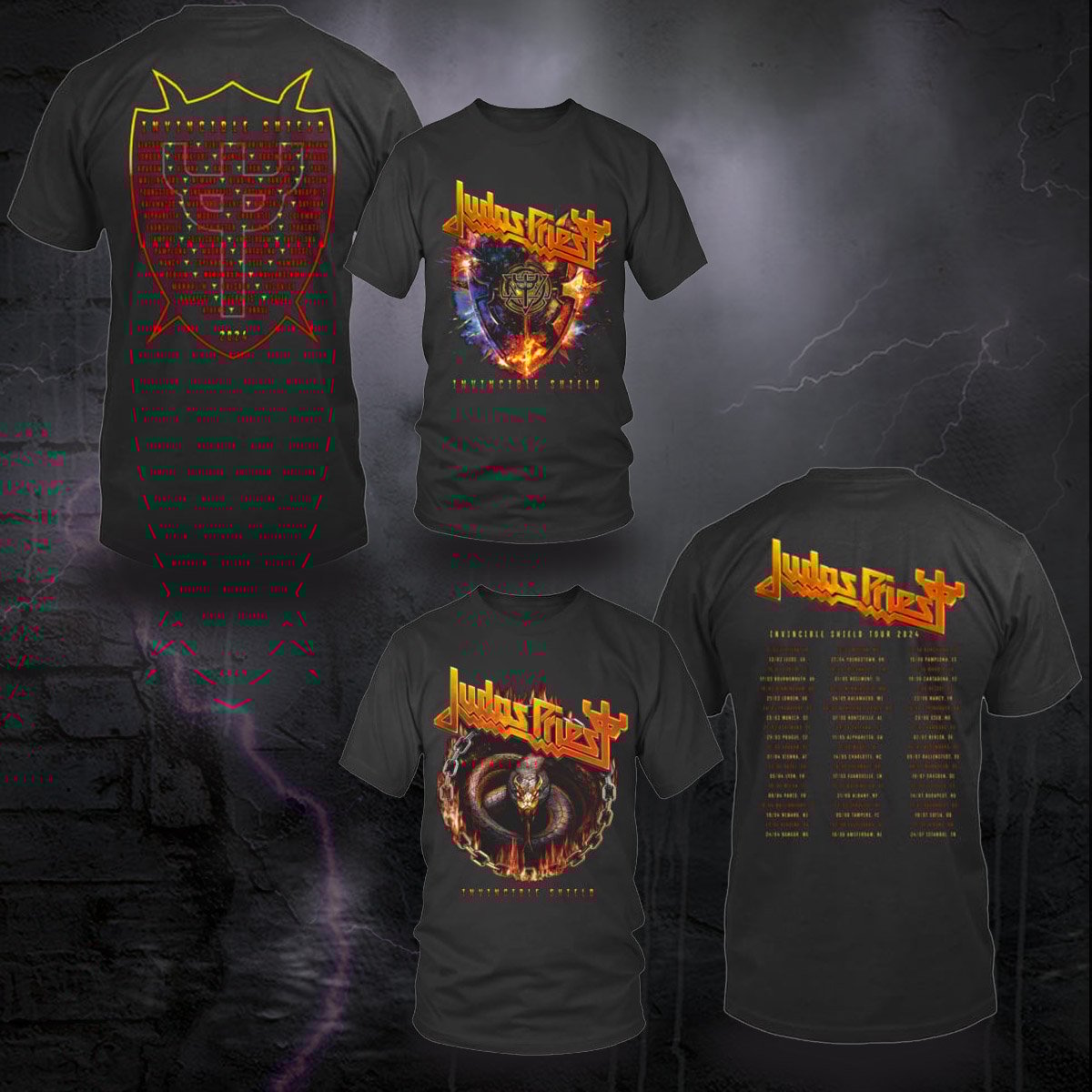 Judas Priest