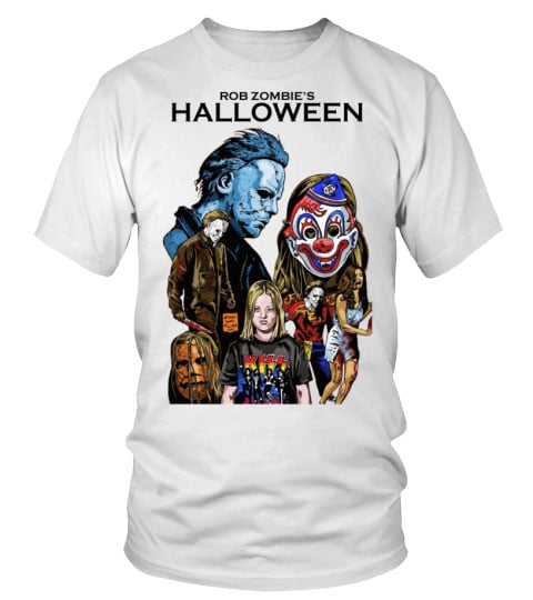 Halloween (1978) [70s, Horror Thriller]