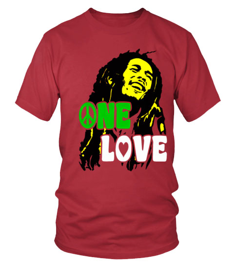 Bob Marley