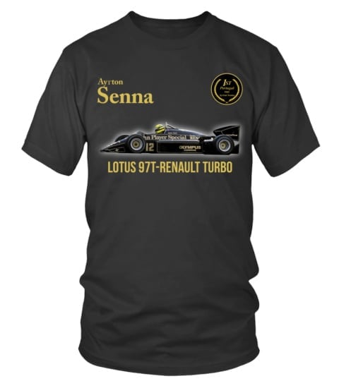 Ayrton Senna