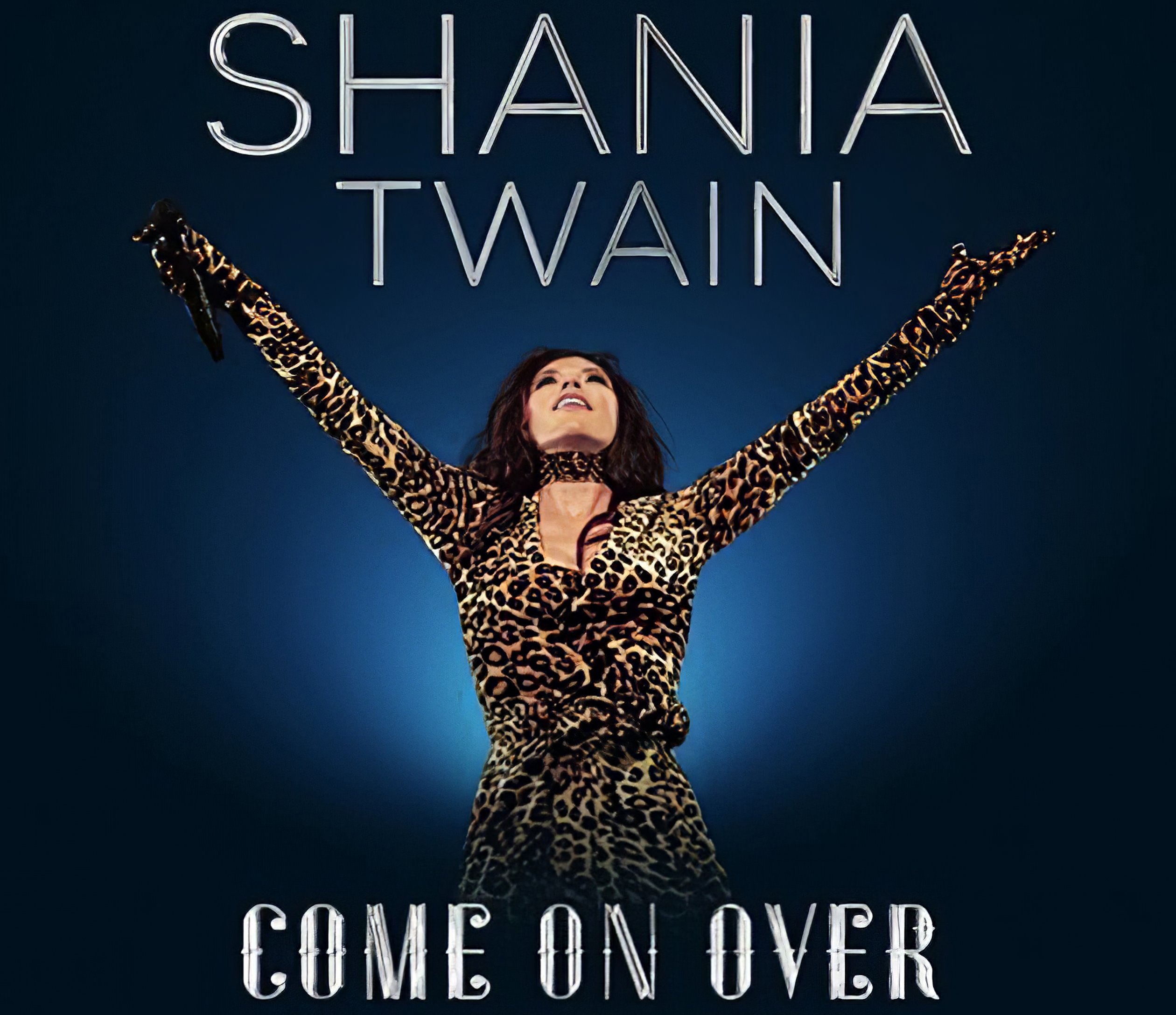 Shania Twain