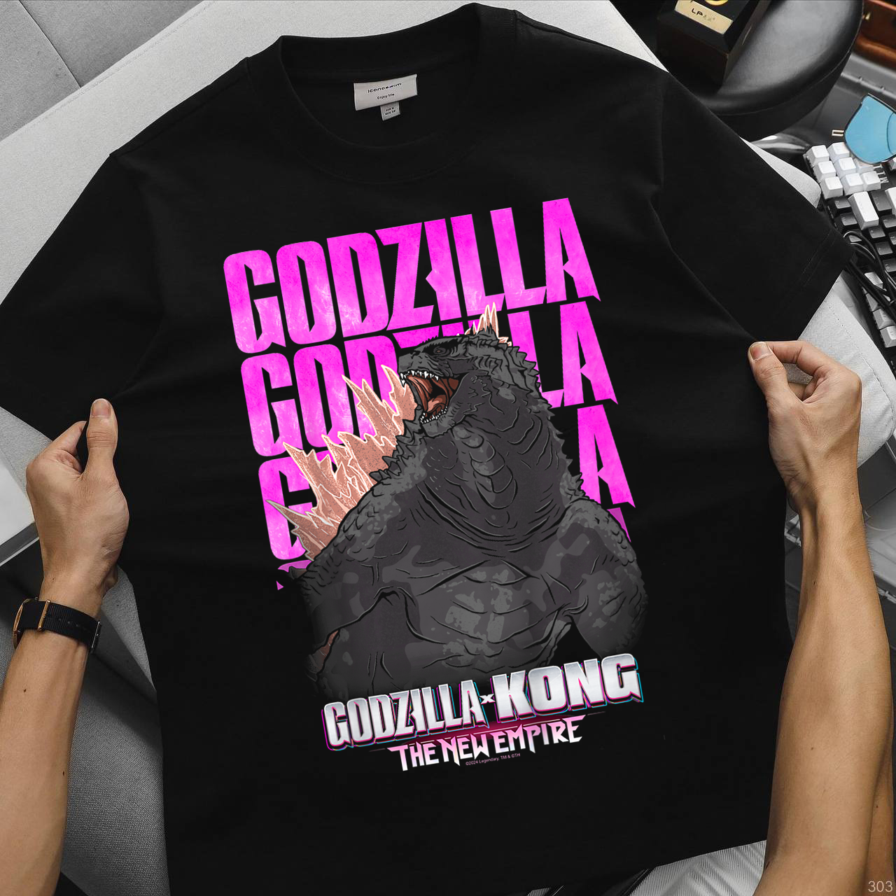 Godzilla