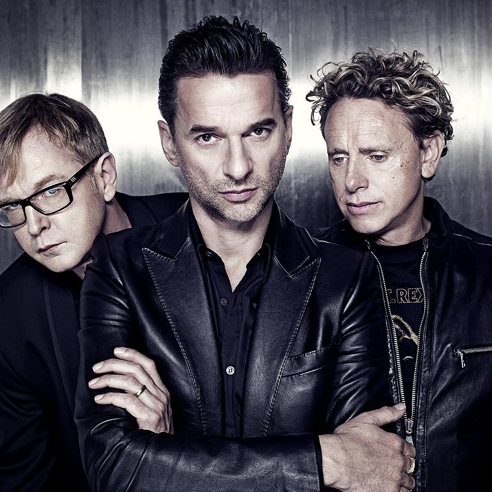 Depeche Mode 