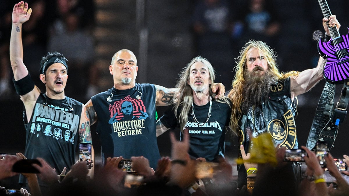 Pantera
