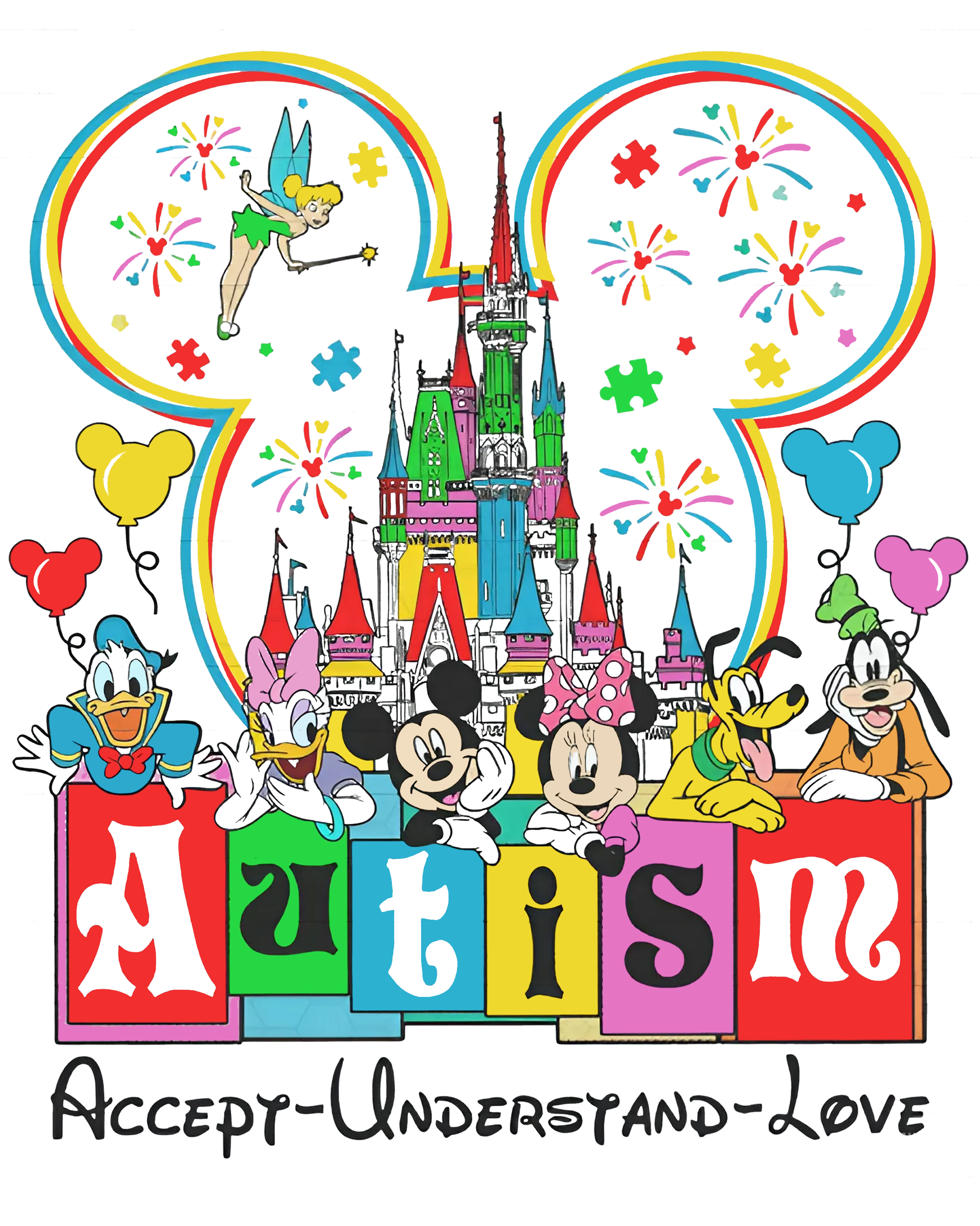 Mickey Mouse & Halloween Collection
