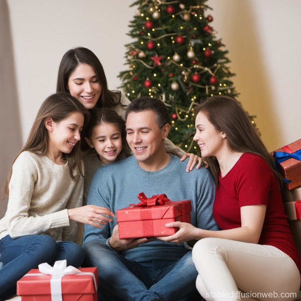 FAMILY T-SHIRTS - ENGLISH