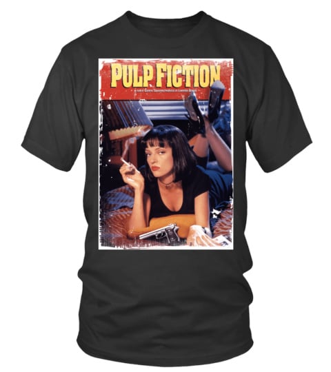 Pulp Fiction