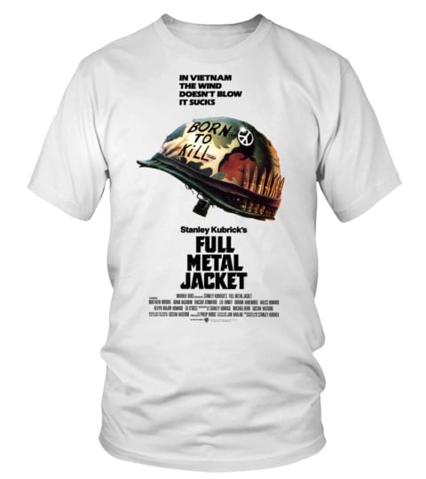 Full Metal Jacket