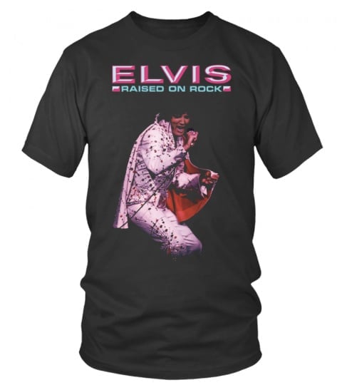 Elvis Presley