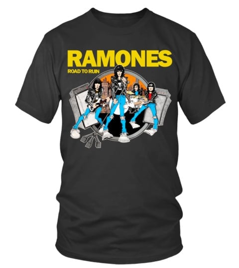 Ramones