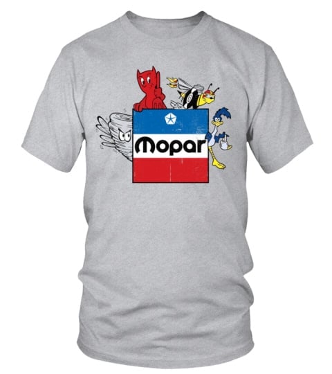 MOPAR