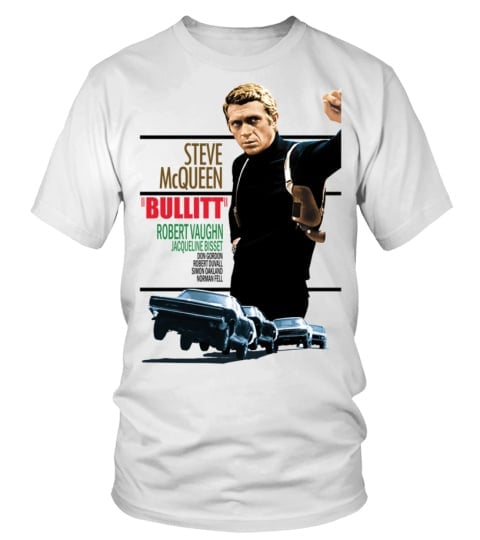 Bullitt
