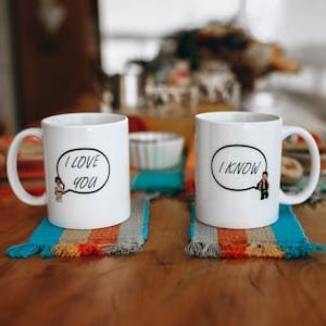 Mugs
