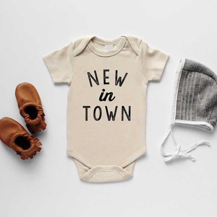 Baby Onesies