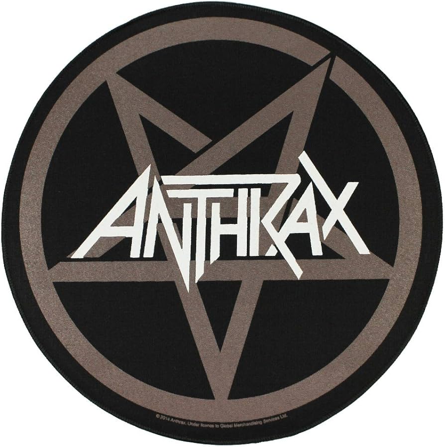 Anthrax
