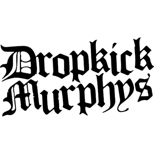 Dropkick Murphys