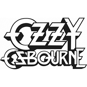Ozzy Osbourne