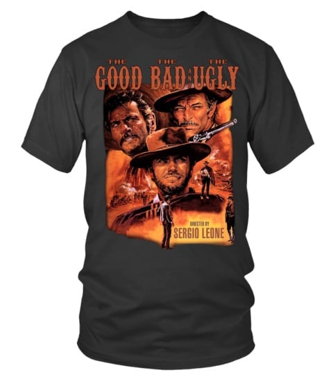 The Good, the Bad and the Ugly