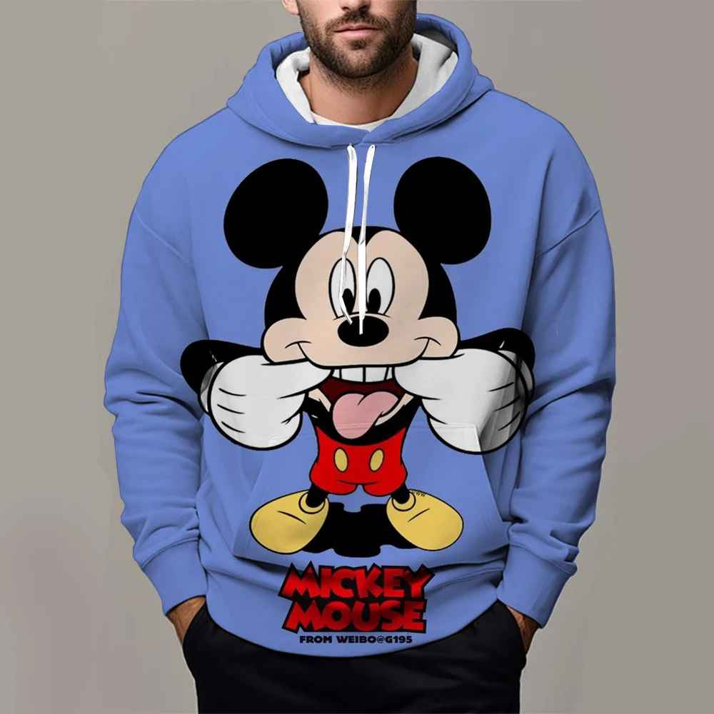hoodies