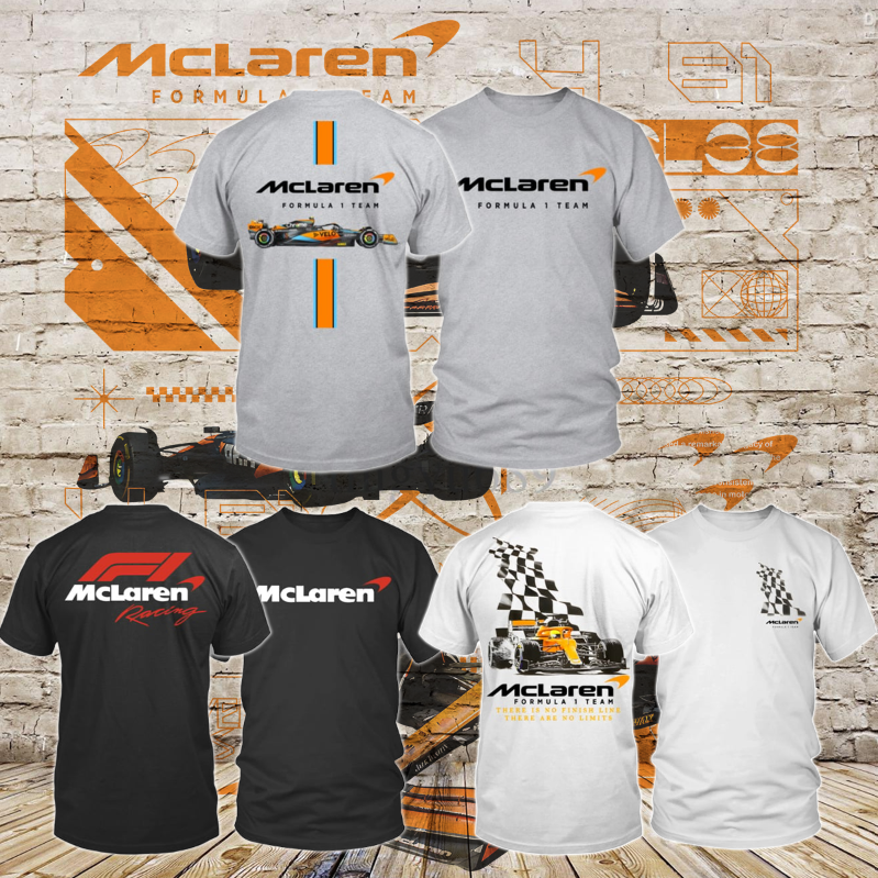 McLaren