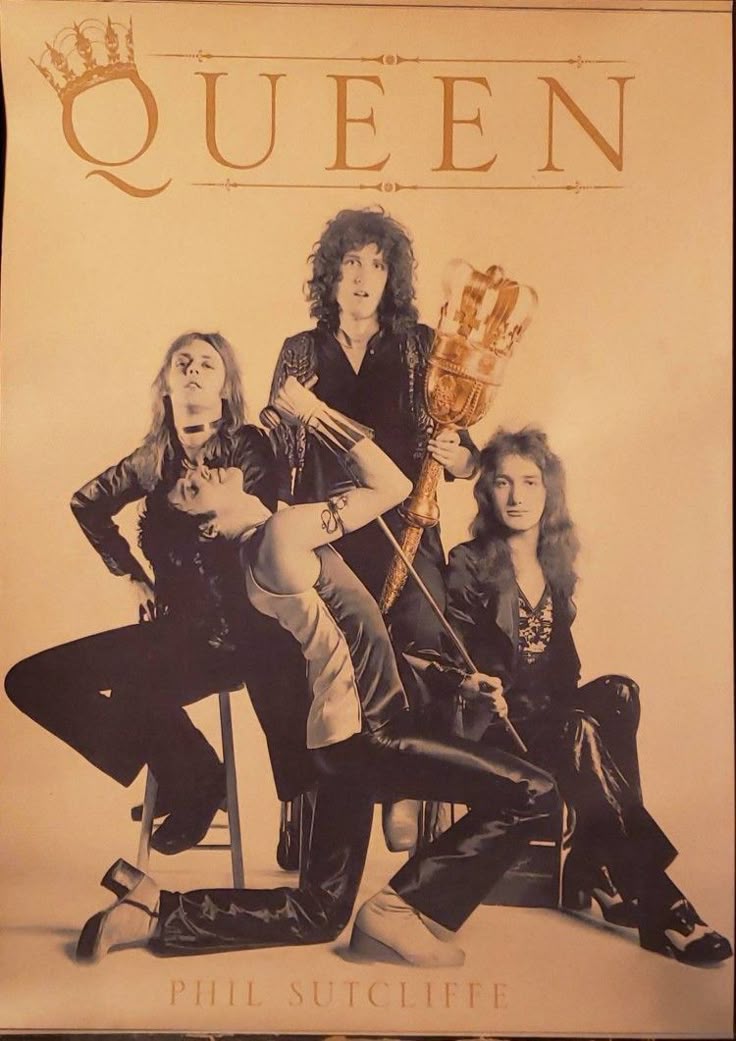 Queen