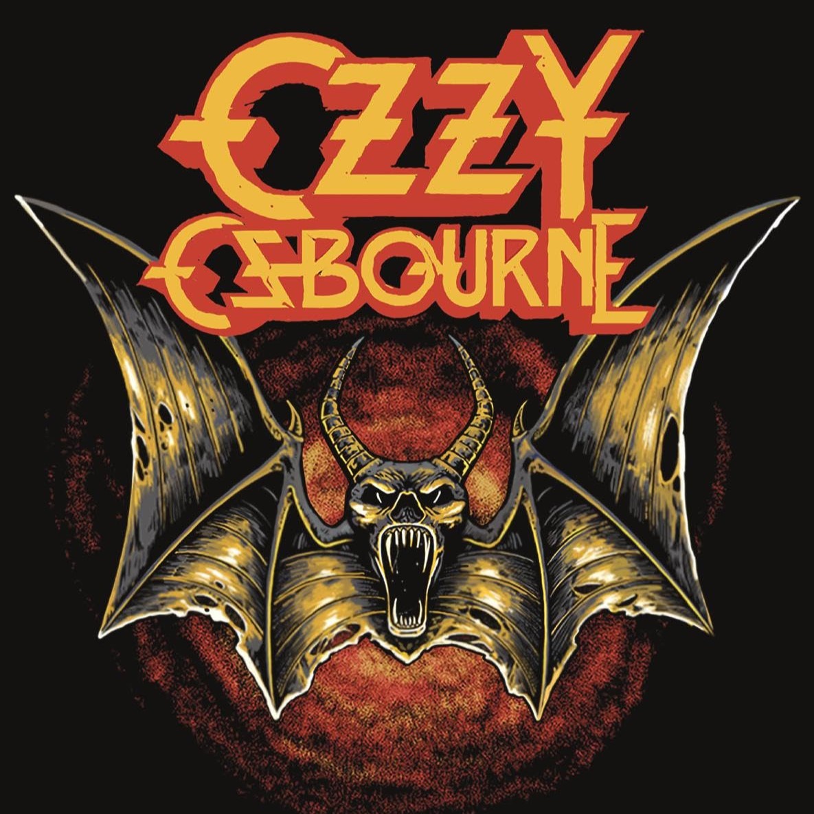 Ozzy Osbourne