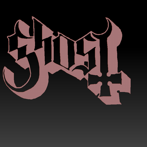 GHOST 