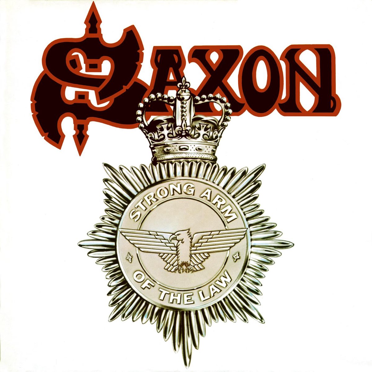 Saxon 