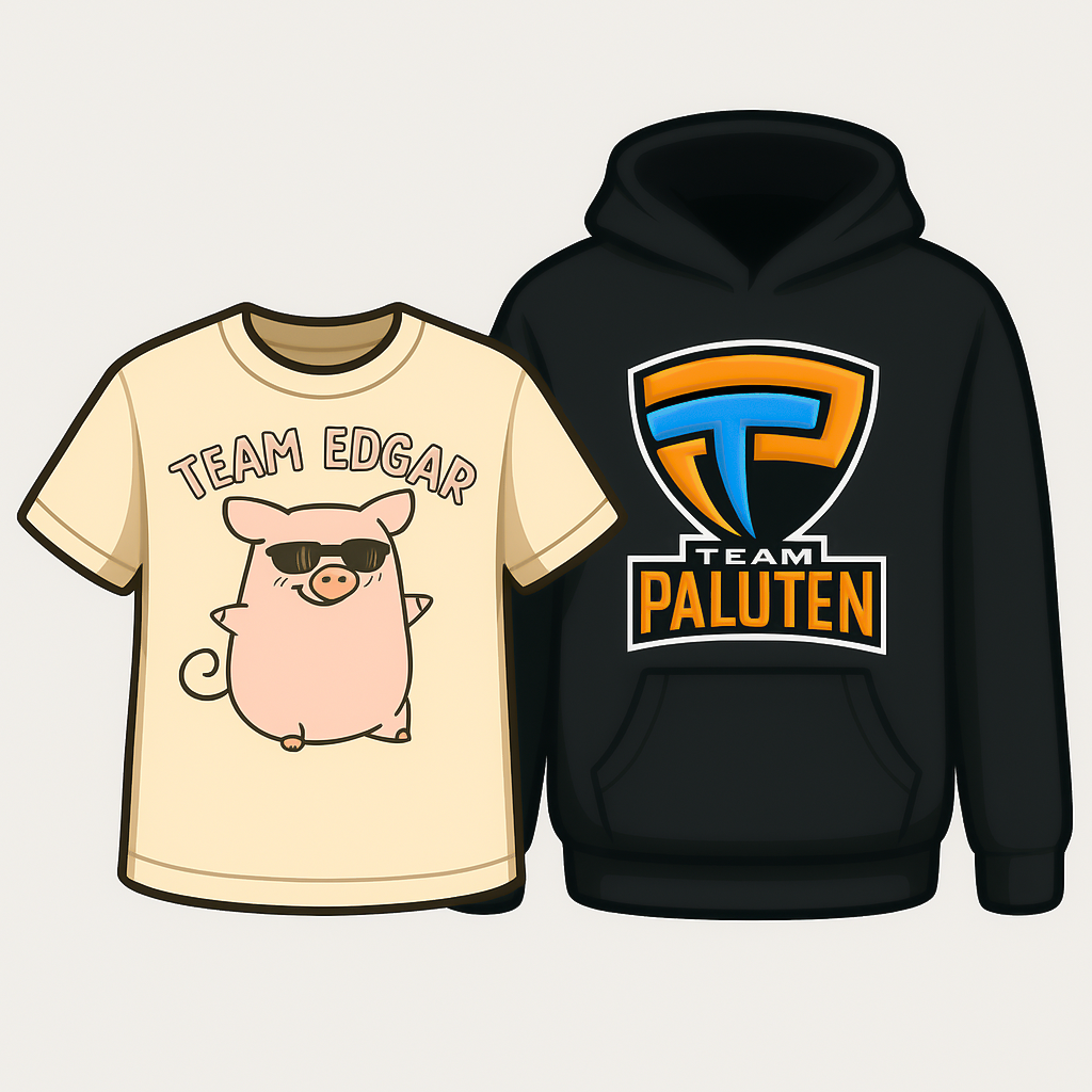 Bekleidung