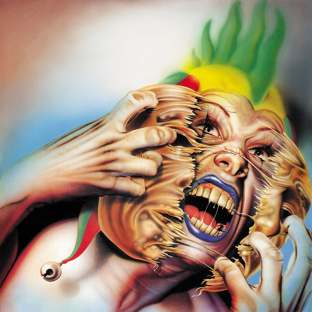 Marillion