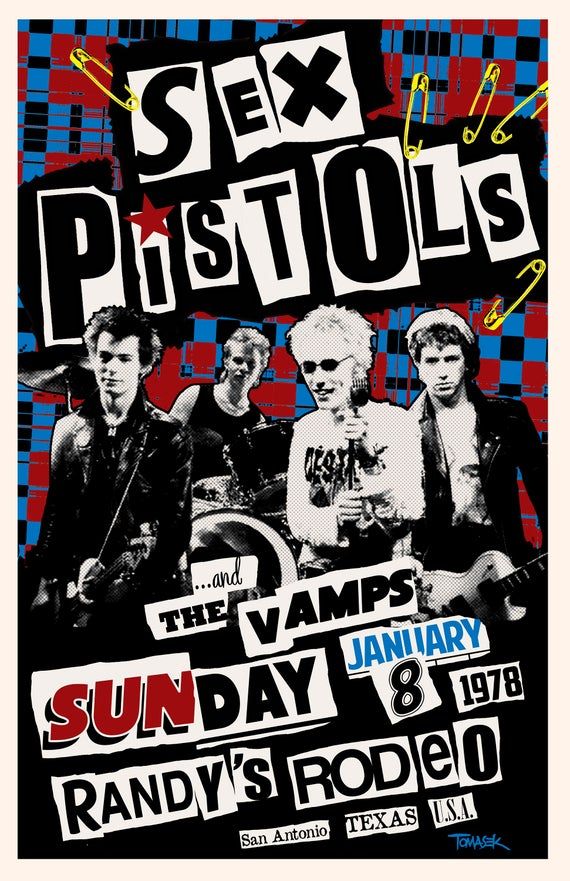 Sex Pistols