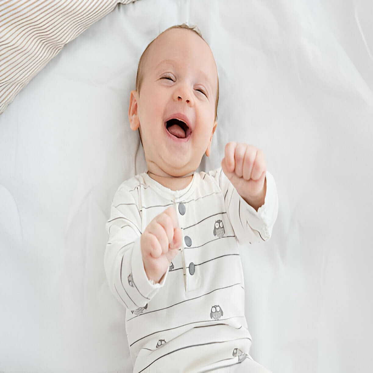 Baby Onesies 3MO - 18MO