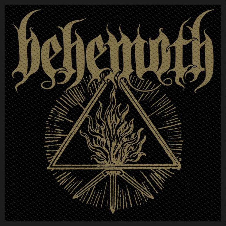 Behemoth