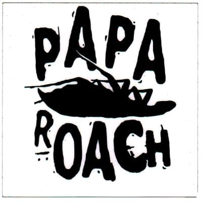 Papa Roach