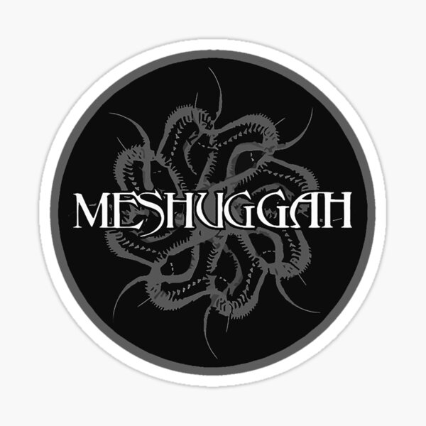 Meshuggah - Cannibal Corpse