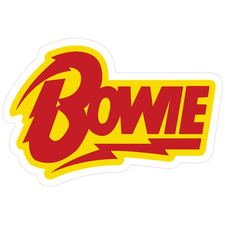 David Bowie