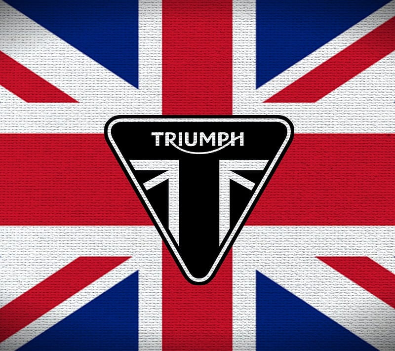 Triumph Motorcycle
