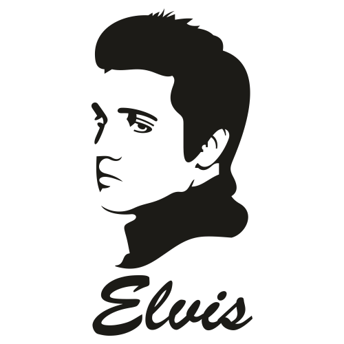 Elvis Presley