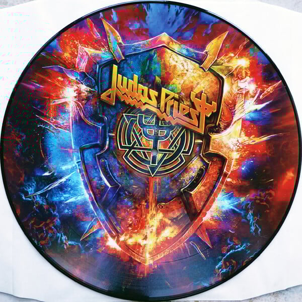Judas Priest