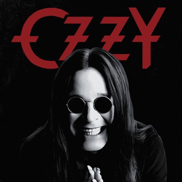 Ozzy Osbourne