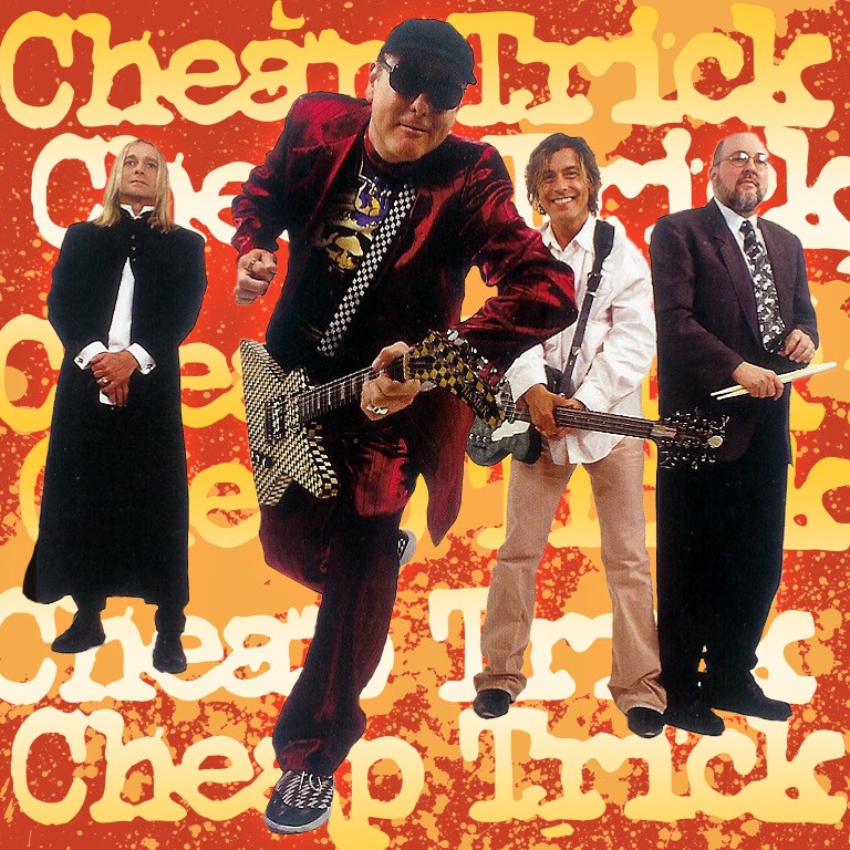 Cheap Trick