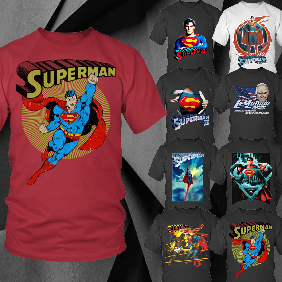 Supperman