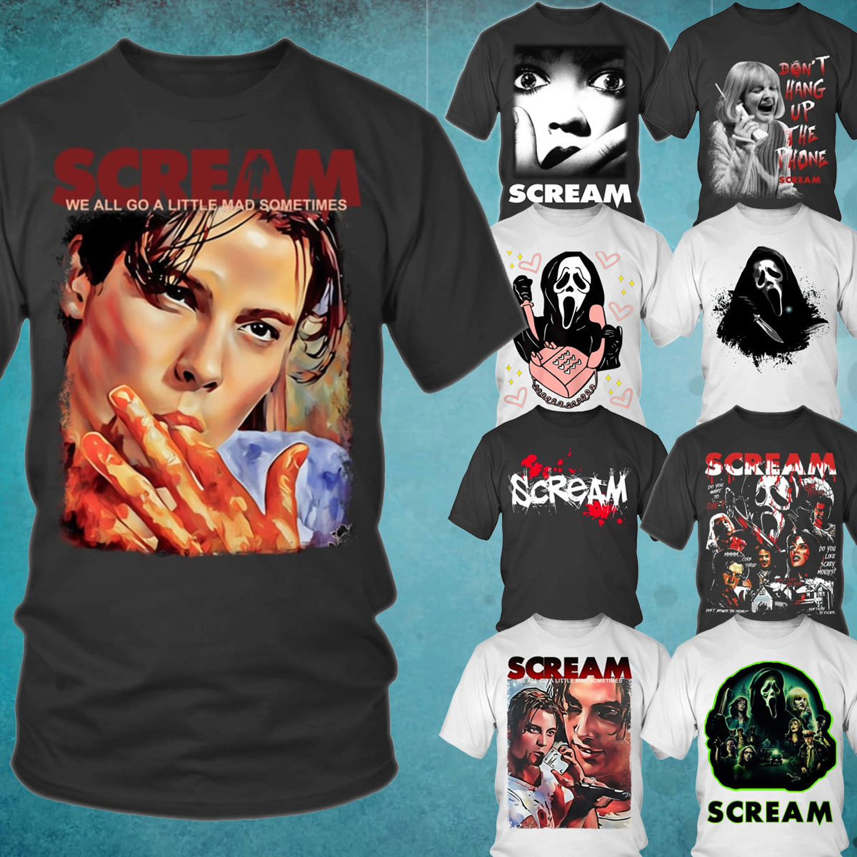 Scream