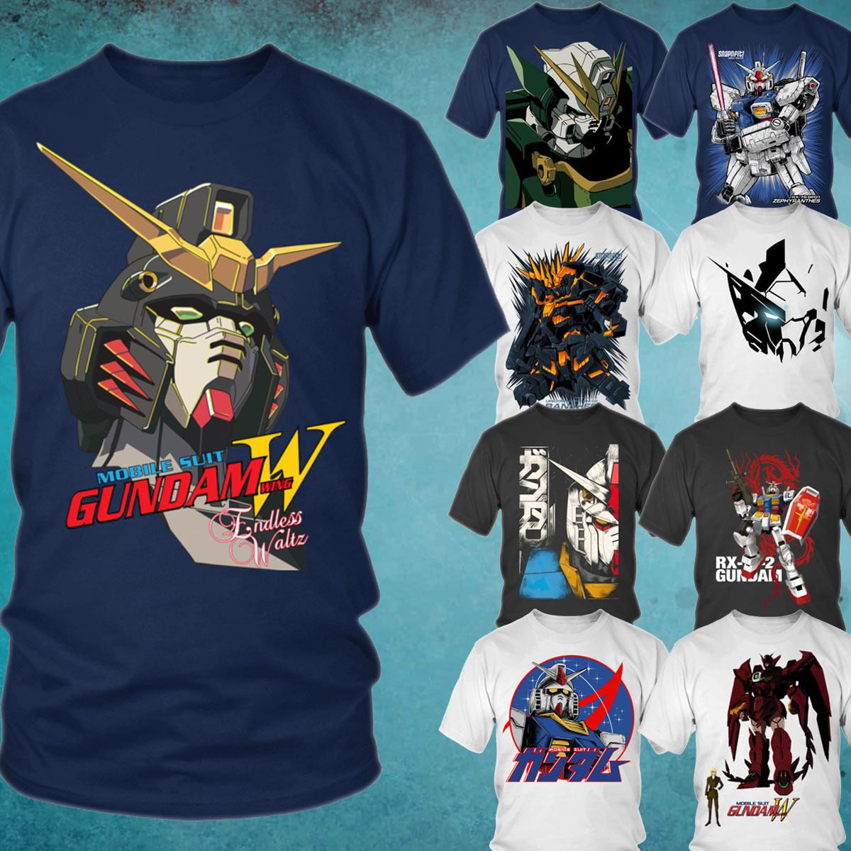 Gundam