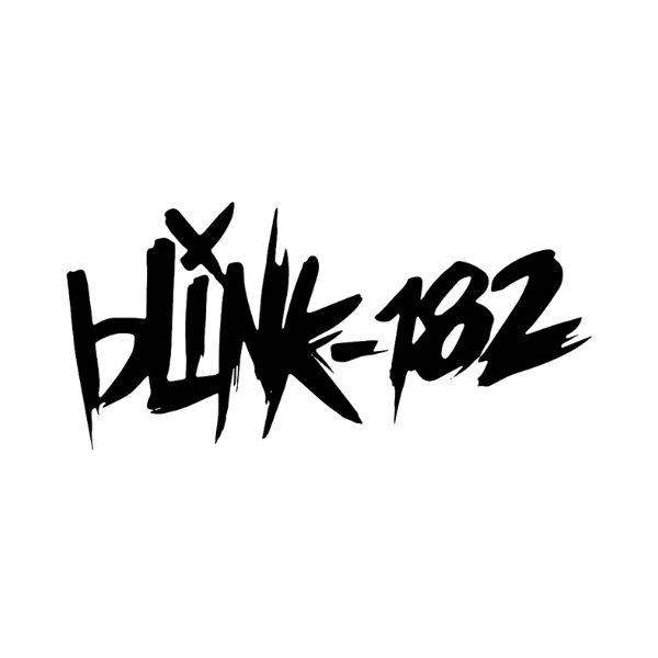 Blink 182 